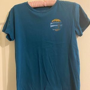 BILLABONG GRAPHIC TEE